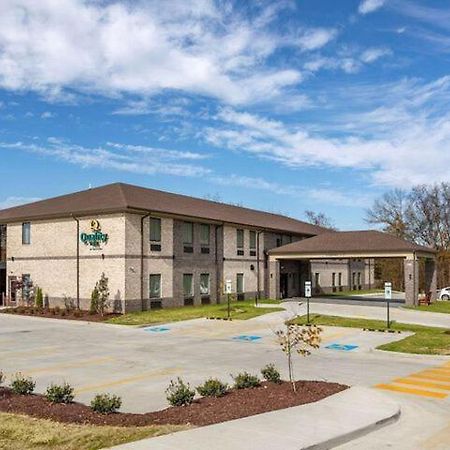 Quality Inn Lebanon Nashville Area Extérieur photo